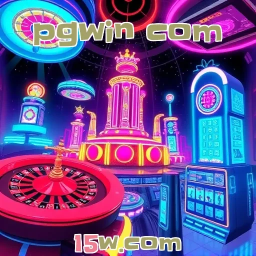 pgwin com: Venha Descobrir o Mundo das Cartas Dinâmicas