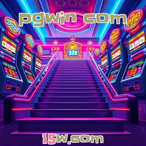 pgwin com: Mergulhe na Diversão e Ganhe Prêmios Espetaculares