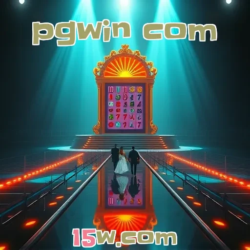 pgwin com: Explore a Loteria e Ganhe Prêmios Incríveis